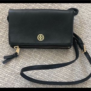 Tory Burch crossbody/clutch